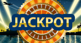 Biggest Slots Jackpots