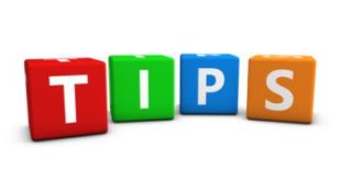 tips
