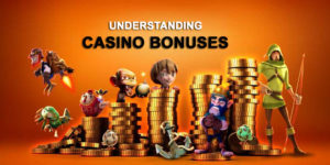 casino bonuses